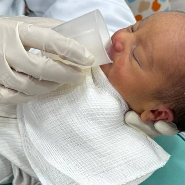 Capacitação em aleitamento materno está com inscrições abertas 