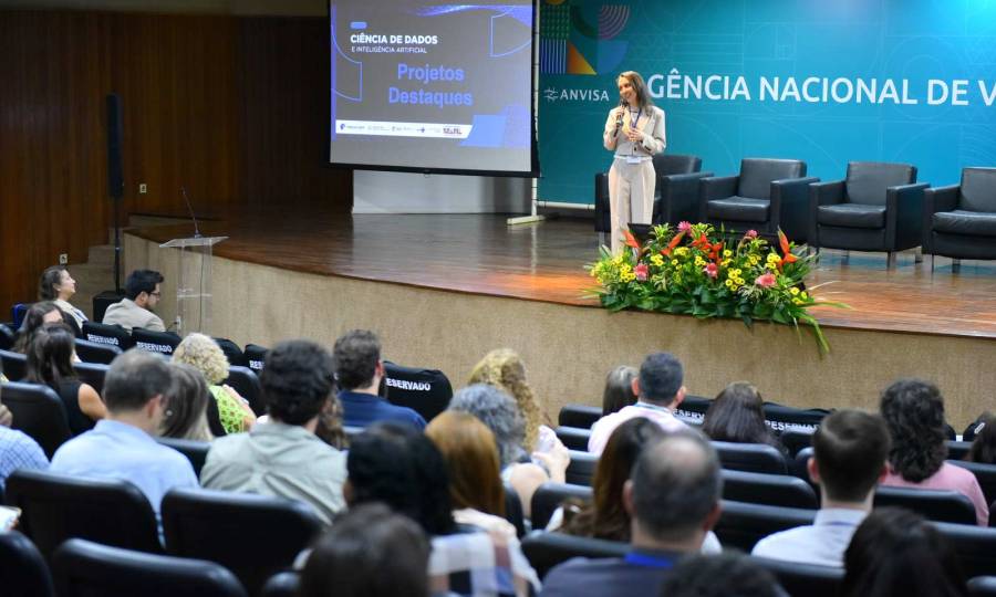 Santa Catarina é destaque nacional em estratégias de ciências de dados aplicadas à saúde pública