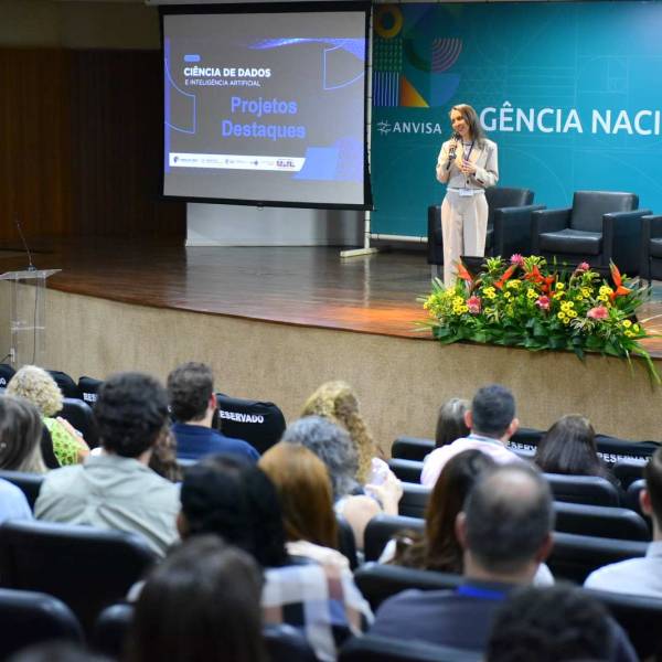 Santa Catarina é destaque nacional em estratégias de ciências de dados aplicadas à saúde pública