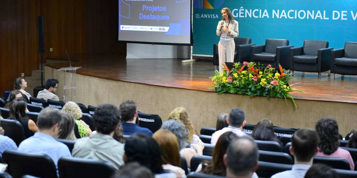 Santa Catarina é destaque nacional em estratégias de Inteligência Artificial aplicadas à saúde pública