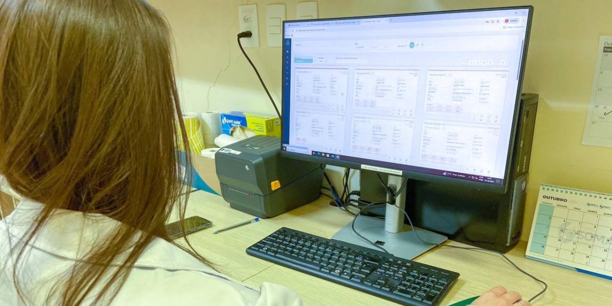 CEPON implanta inteligência artificial para aumentar a segurança dos pacientes