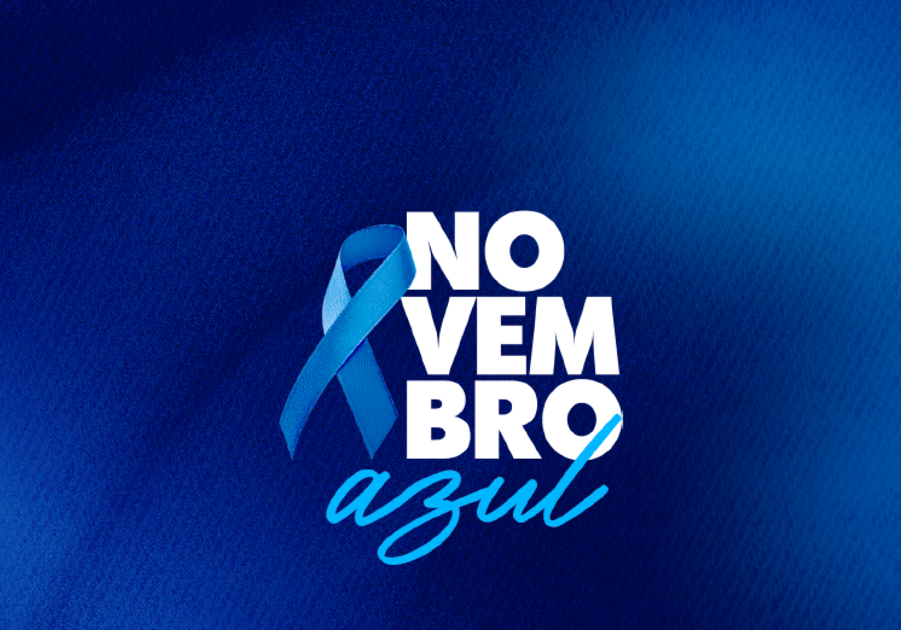 Novembro Azul: Santa Catarina reforça a importância do cuidado integral à saúde do homem