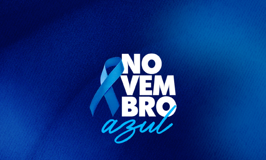 Novembro Azul: Santa Catarina reforça a importância do cuidado integral à saúde do homem