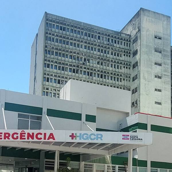 Hospital Governador Celso Ramos celebra 59 anos de história e avanços na saúde