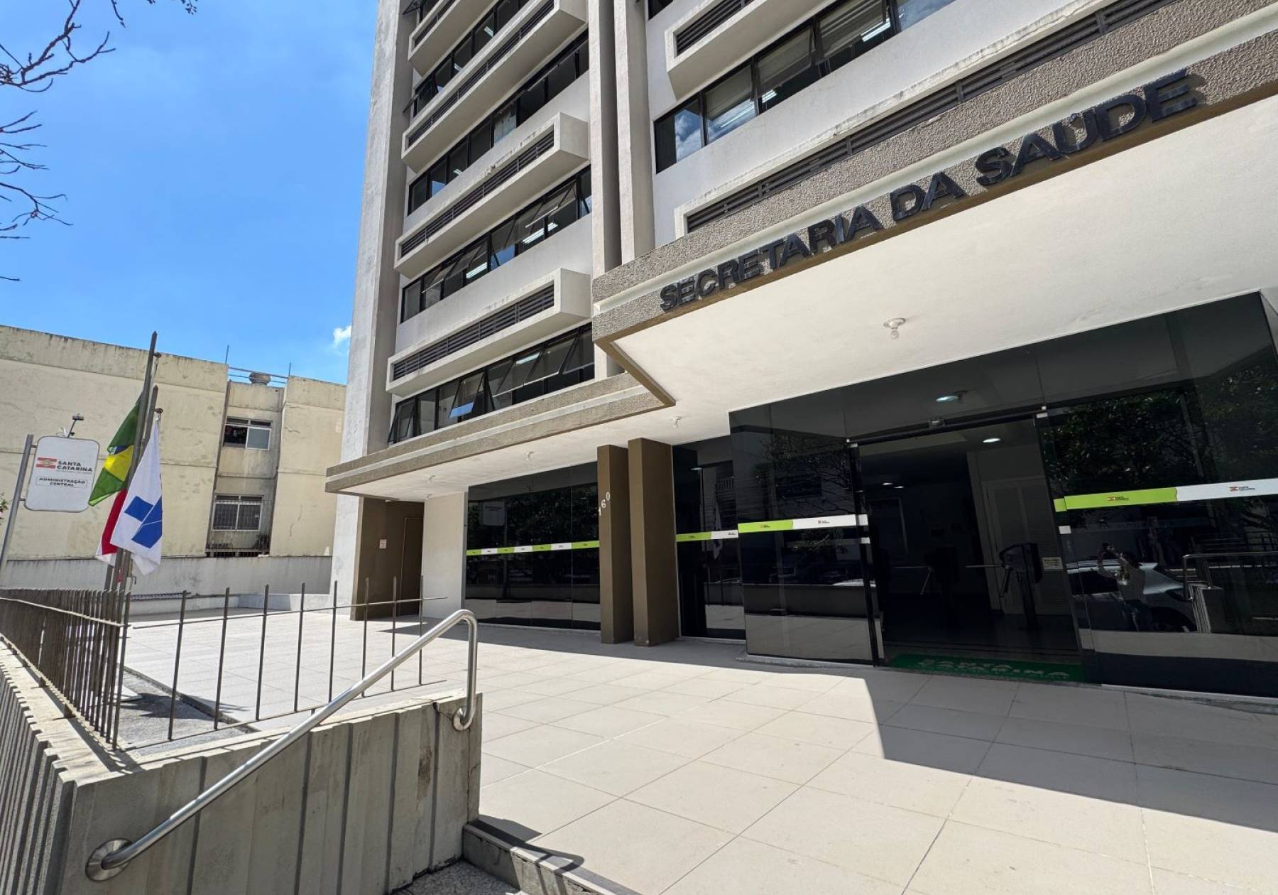 Prazo de inscrições para concurso público da Saúde de Santa Catarina entra na reta final