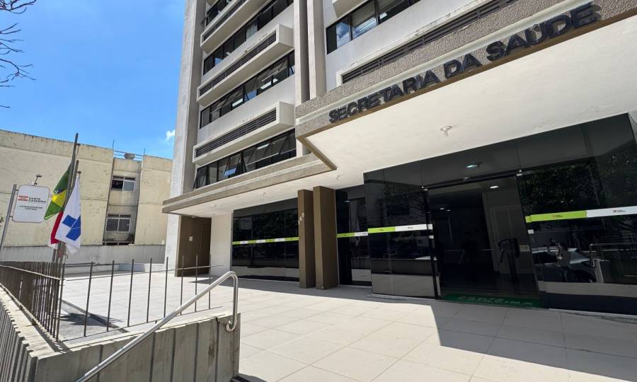 Prazo de inscrições para concurso público da Saúde de Santa Catarina entra na reta final