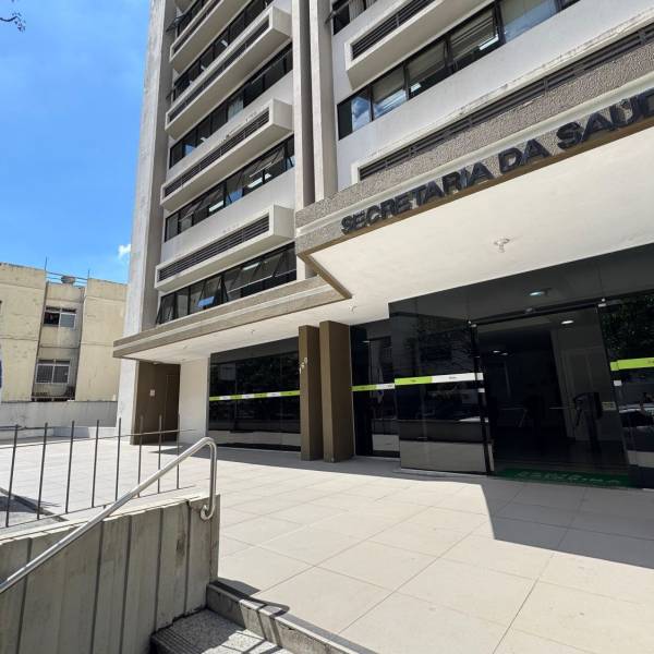 Prazo de inscrições para concurso público da Saúde de Santa Catarina entra na reta final