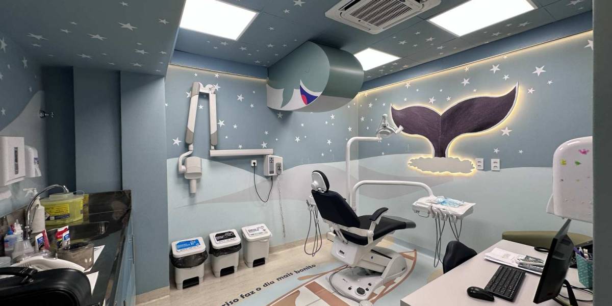 Hospital Regional do Oeste recebe espaços revitalizados na Oncologia Pediátrica 