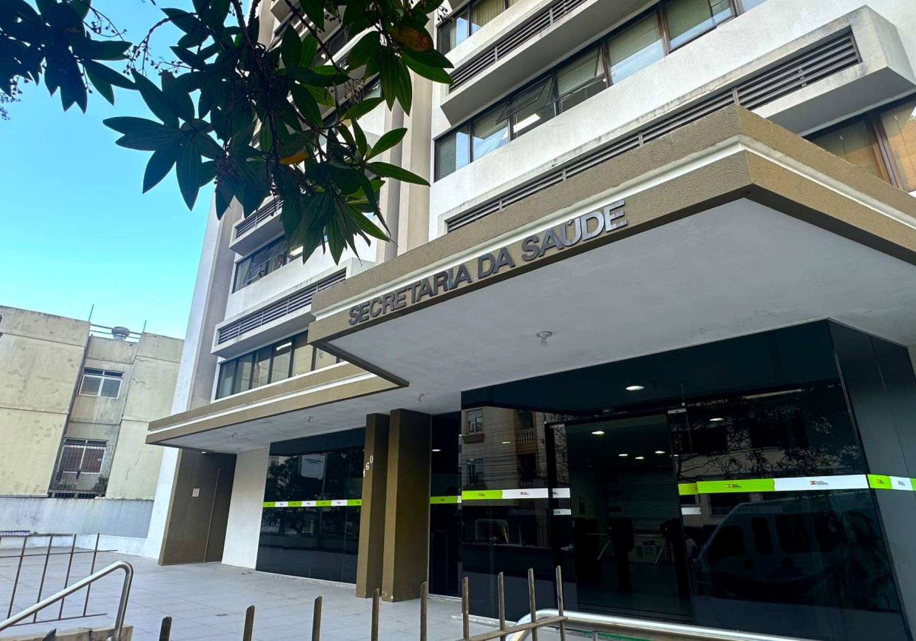 Termina nesta quinta-feira o prazo para as inscrições no concurso público da Secretaria da Saúde