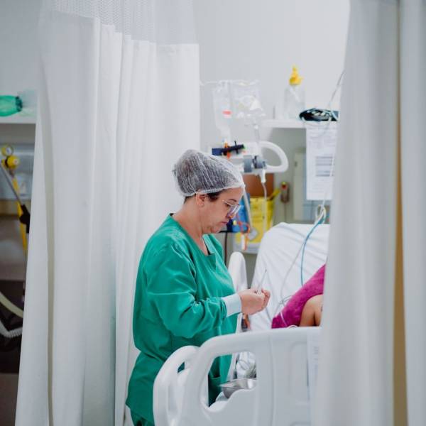 Concurso Público da Secretaria da Saúde teve inscrições prorrogadas até 20 de novembro