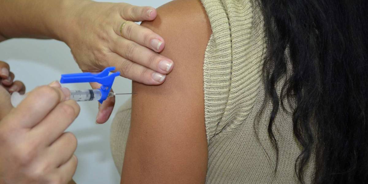 Tuberculose: Saúde SC reforça que formas graves da doença podem ser prevenidas com vacina