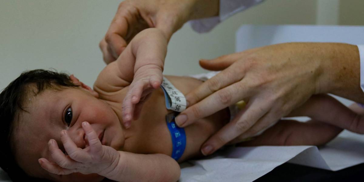 Capacitação em Desenvolvimento Infantil no primeiro ano de vida está com inscrições abertas