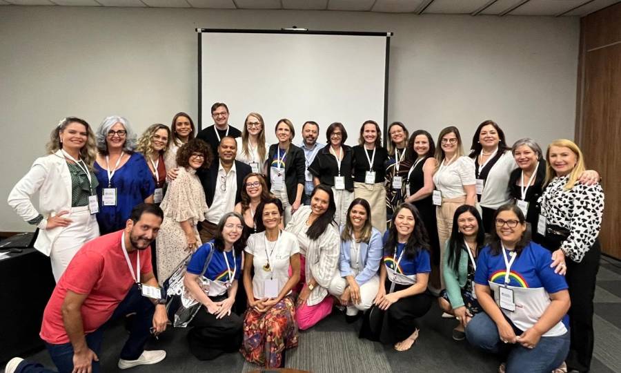 Experiências na Saúde catarinense integram Mostra Nacional de Dimensionamento da Força de Trabalho do SUS