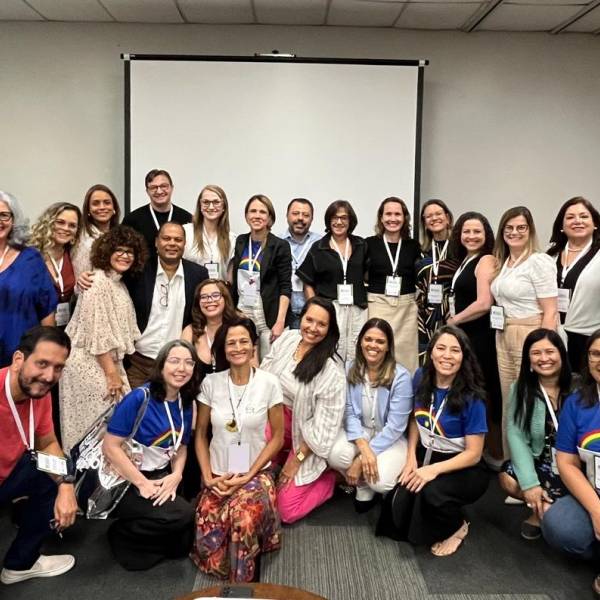 Experiências na Saúde catarinense integram Mostra Nacional de Dimensionamento da Força de Trabalho do SUS