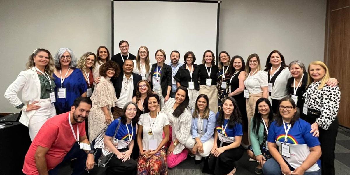 Experiências na Saúde catarinense integram Mostra Nacional de Dimensionamento da Força de Trabalho do SUS