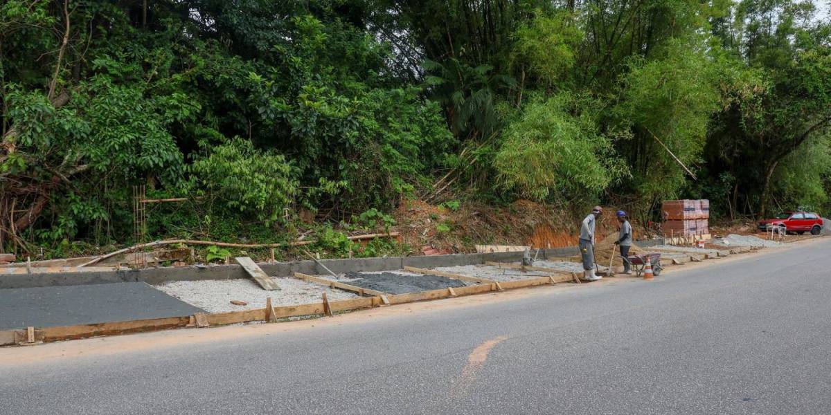 Saúde em Obras: Hospital Regional de São José passa por modernização externa