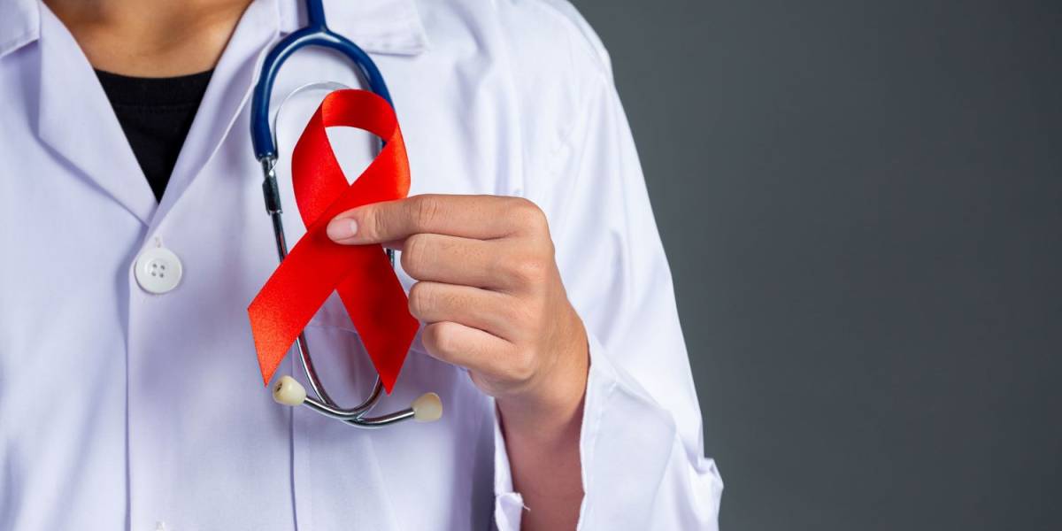 Dezembro Vermelho: Saúde reforça cuidados, prevenção e combate ao estigma sobre HIV/Aids 