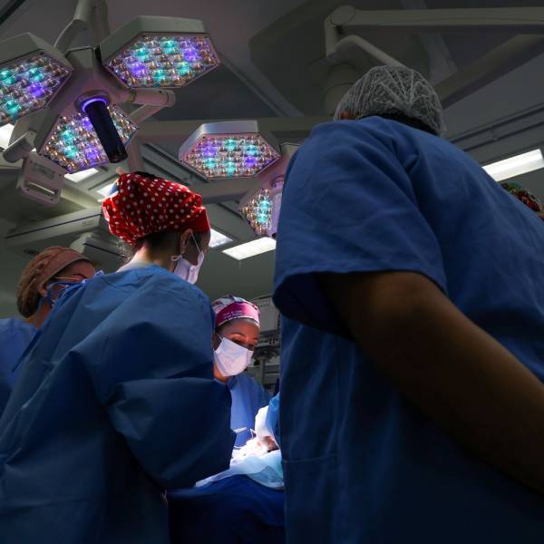 Santa Catarina alcança a marca de 1,2 milhão em novo recorde de cirurgias realizadas desde 2023