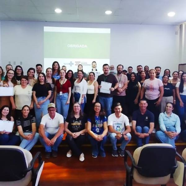 Secretaria de Estado da Saúde realiza IV Mostra de Experiências na Vigilância e Controle do Aedes aegypti