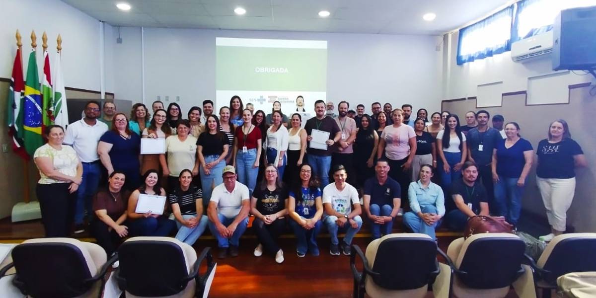 Secretaria de Estado da Saúde realiza IV Mostra de Experiências na Vigilância e Controle do Aedes aegypti