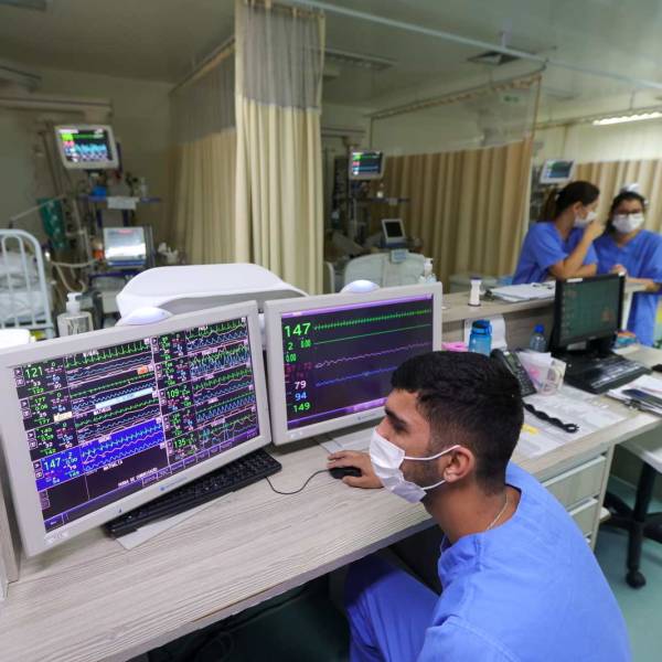 Concurso da Saúde SC será realizado no domingo, 11 de janeiro 