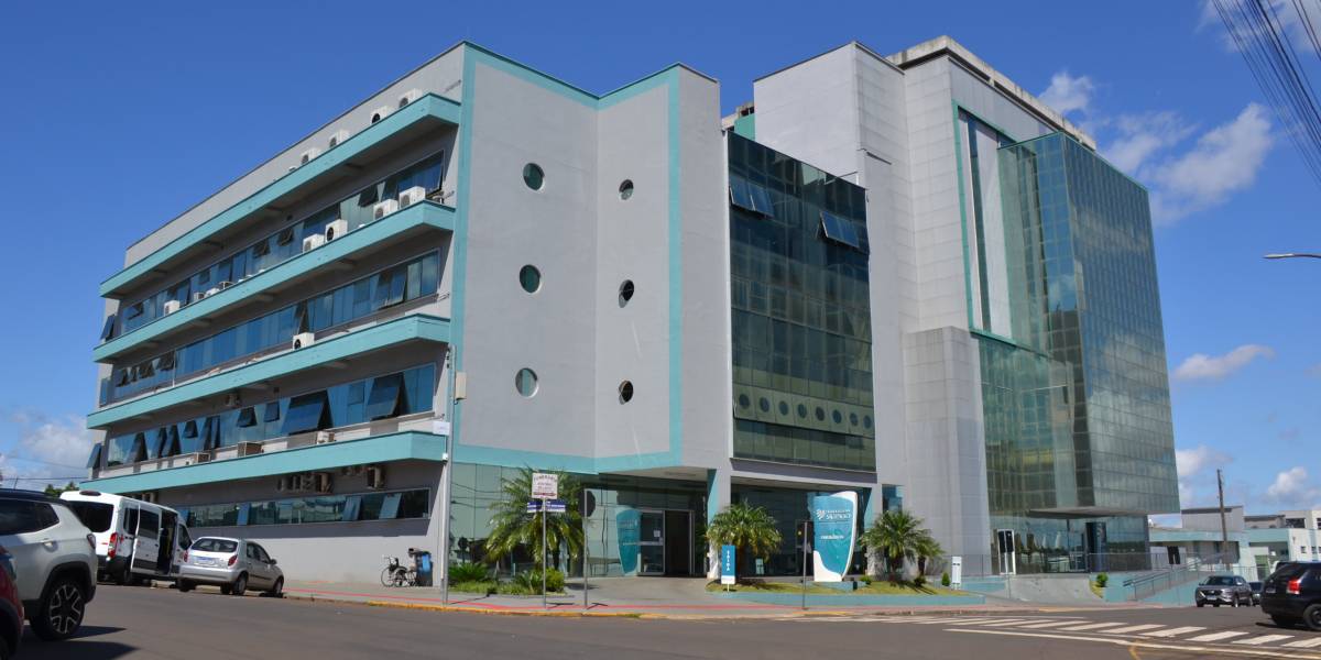 Hospitais de Xanxerê e Mafra são habilitados como Centros de Referência em Alta Complexidade Cardiovascular