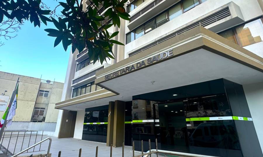 Horários das provas do concurso da Saúde de SC já estão disponíveis