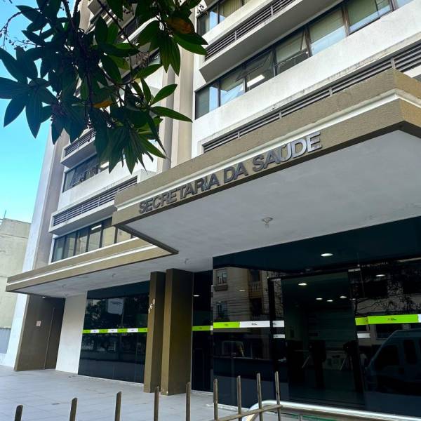 Horários das provas do concurso da Saúde de SC já estão disponíveis