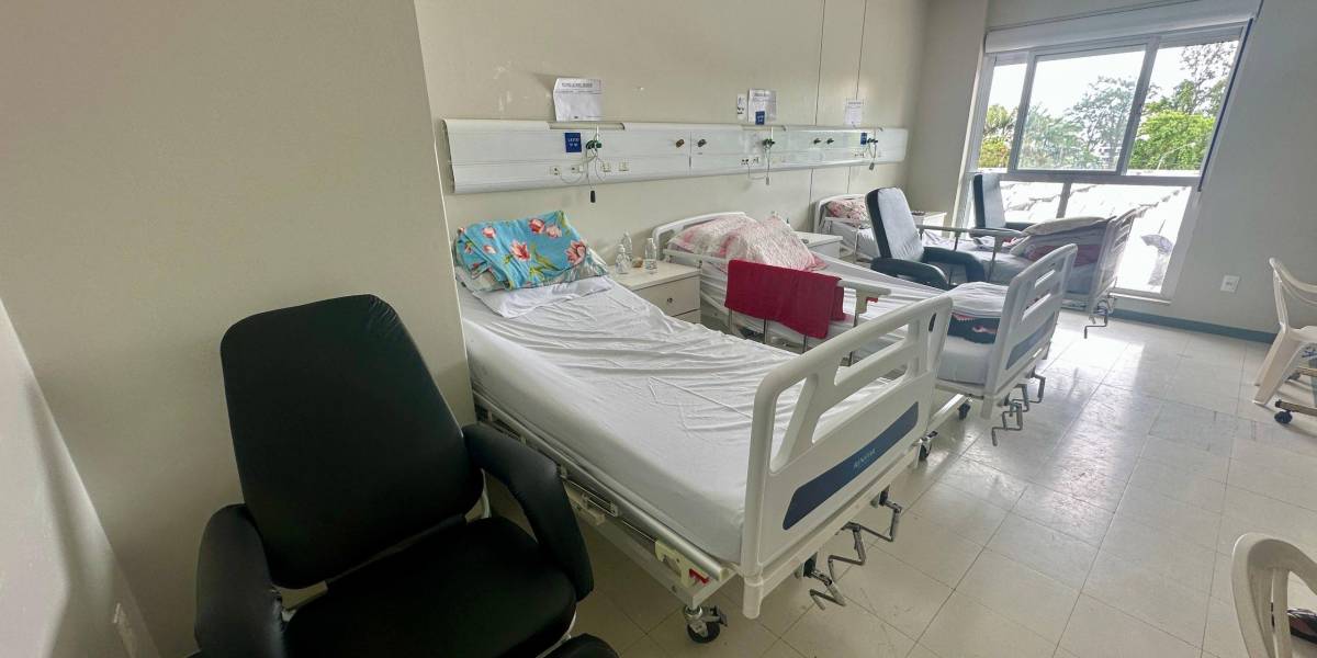 SES reforça o Instituto de Cardiologia com 56 novas poltronas