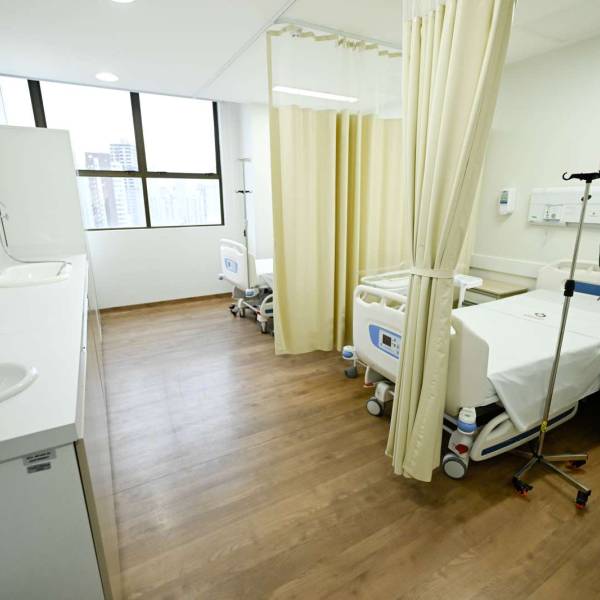 Saúde em Obras: Estado fortalece a saúde pública com entregas importantes em hospitais ao longo de 2025