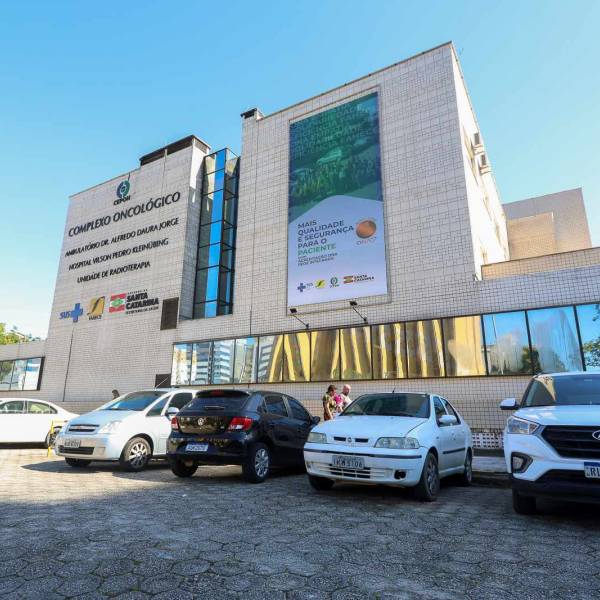 Residência médica do CEPON cresce mais de 28% em inscritos homologados no último triênio