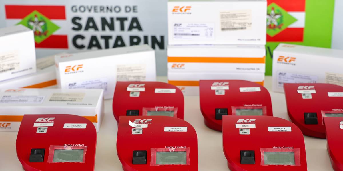 HEMOSC avança em tecnologia, estrutura e qualidade dos serviços em 2025
