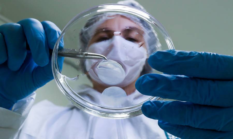 Cartão de Informação do Candidato para o concurso da Saúde SC está disponível 