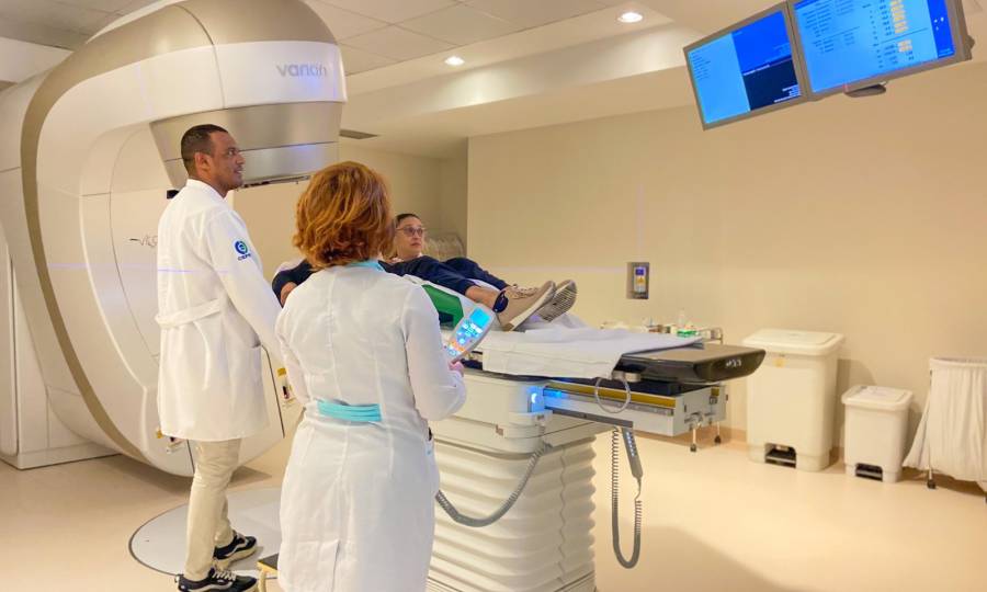 CEPON encerra 2025 com avanços na assistência e inovação tecnológica 