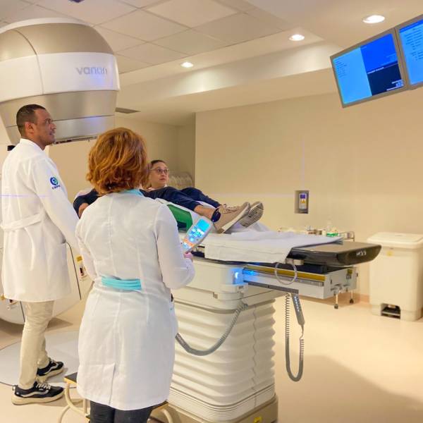 CEPON encerra 2025 com avanços na assistência e inovação tecnológica 