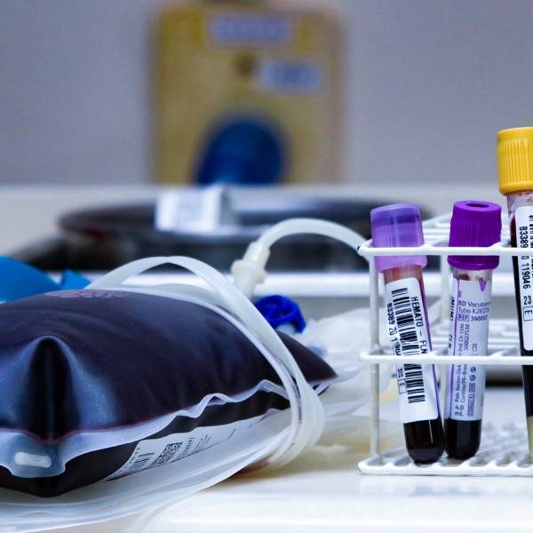 HEMOSC convoca população a iniciar 2026 com a doação de sangue 