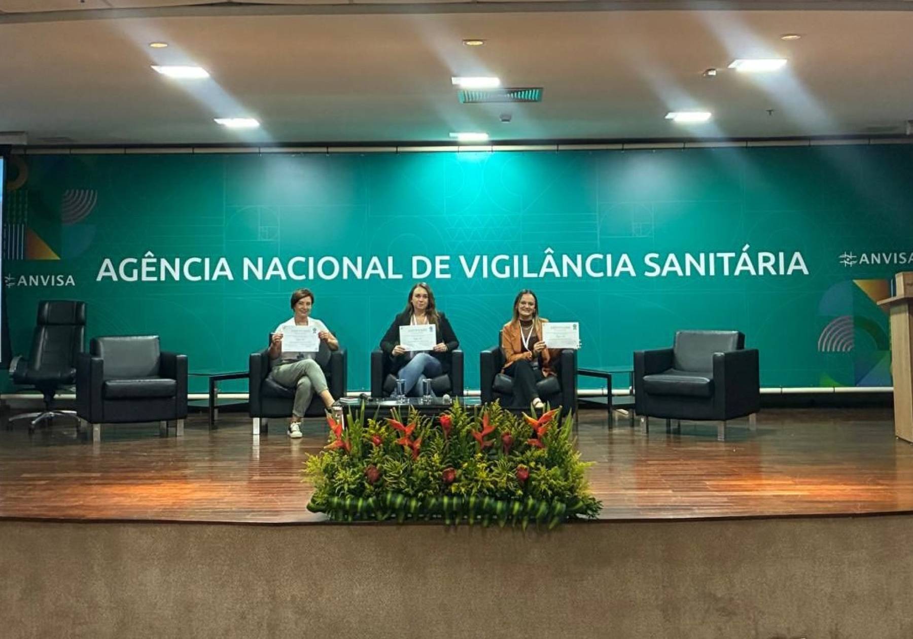 Coordenação Estadual de Segurança do Paciente capacita mil profissionais e alcança 130 serviços em Santa Catarina