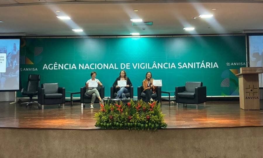 Coordenação Estadual de Segurança do Paciente capacita mil profissionais e alcança 130 serviços em Santa Catarina