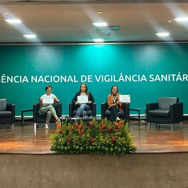 Coordenação Estadual de Segurança do Paciente capacita mil profissionais e alcança 130 serviços em Santa Catarina