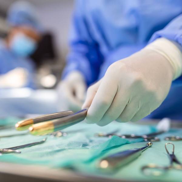 Em Criciúma, Hospital São José realiza três transplantes renais em uma única madrugada