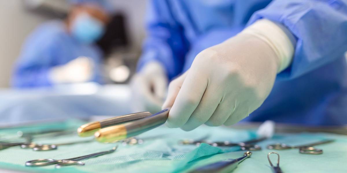 Em Criciúma, Hospital São José realiza três transplantes renais em uma única madrugada