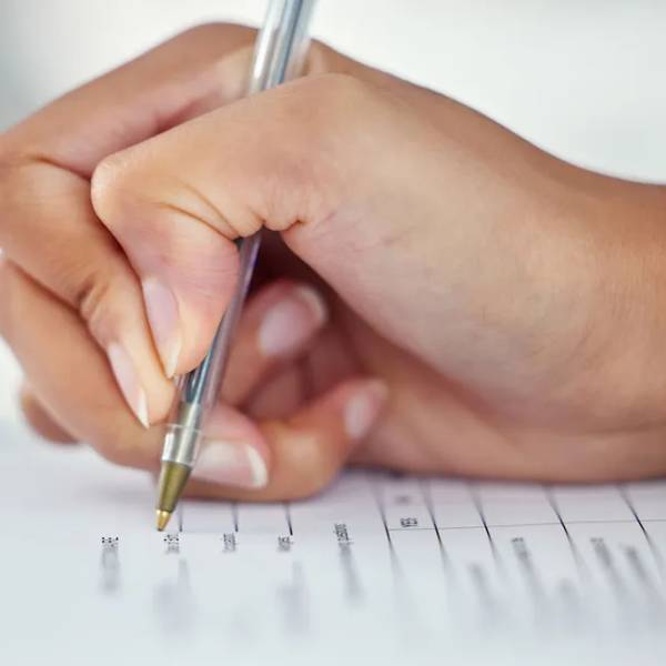 Gabarito do concurso público da Saúde SC já está disponível