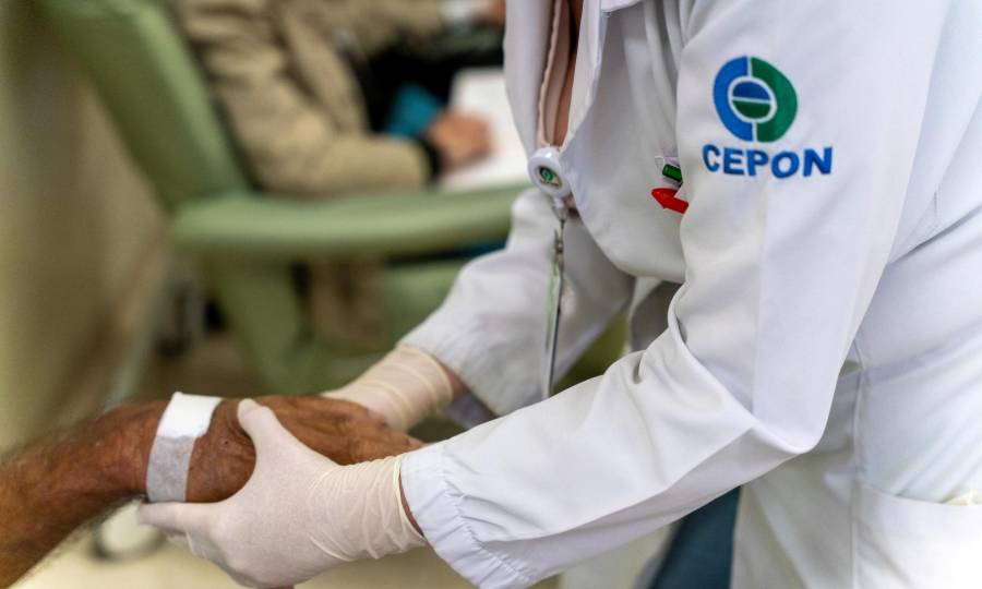 Janeiro Branco: CEPON reforça a importância da saúde mental no tratamento oncológico