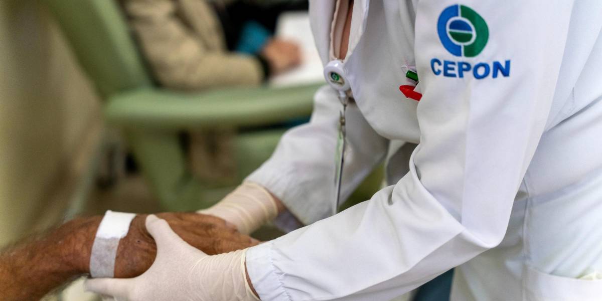 Janeiro Branco: CEPON reforça a importância da saúde mental no tratamento oncológico