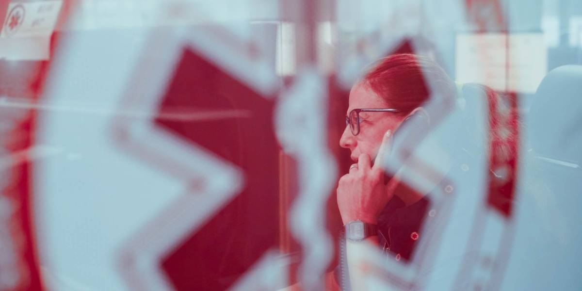 Trotes para o 192 do SAMU em Santa Catarina têm redução de quase 5% em 2025