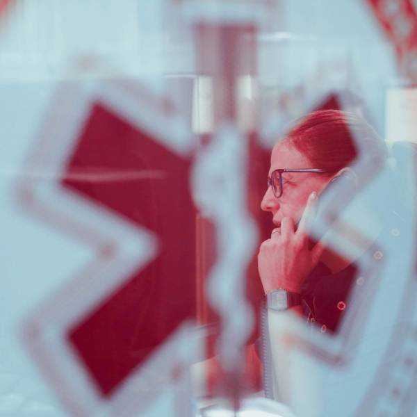 Trotes para o 192 do SAMU em Santa Catarina têm redução de quase 5% em 2025