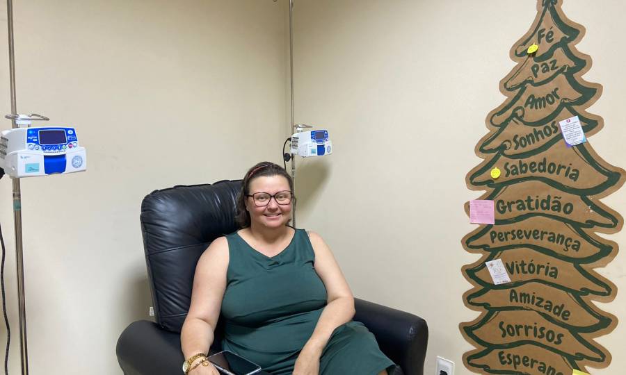 CEPON é destaque internacional em pesquisa clínica oncológica e amplia acesso a tratamentos inovadores pelo SUS