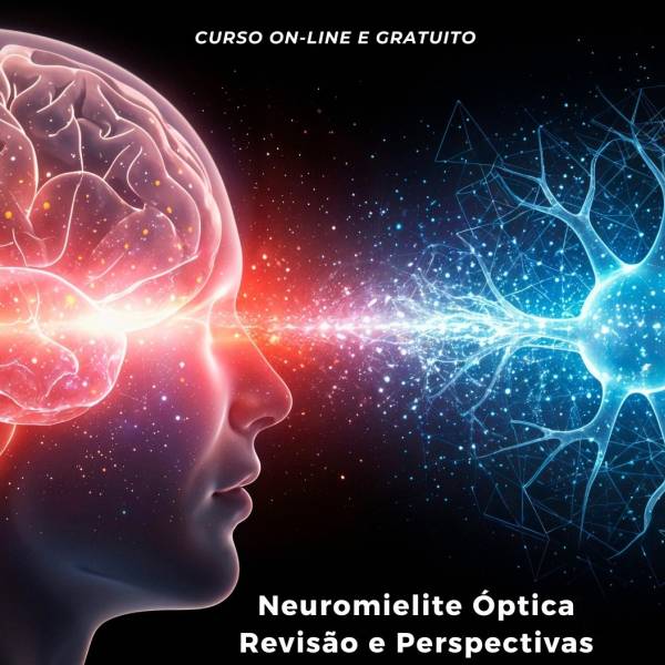 Inscrições abertas para curso gratuito sobre Neuromielite Óptica até 17 de fevereiro