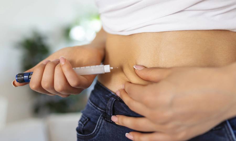 Saúde SC alerta sobre uso irregular de canetas emagrecedoras e riscos à saúde