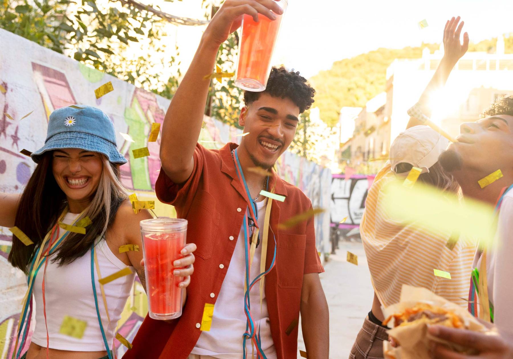 Doenças no Carnaval: Saúde alerta como se proteger durante a folia